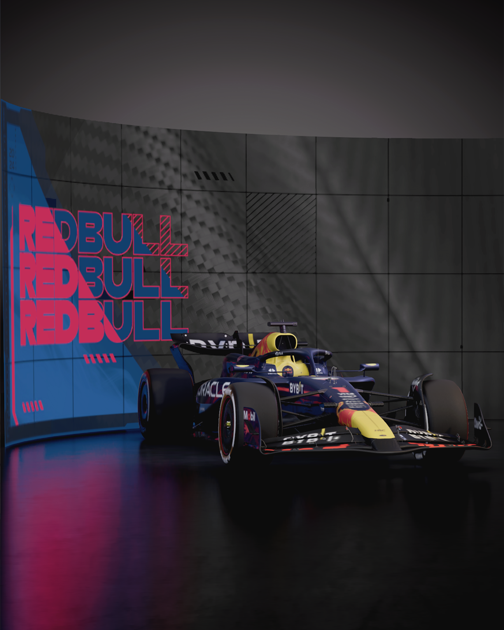 Electronic Arts F1 24 Standard Xbox One/Xbox Series X