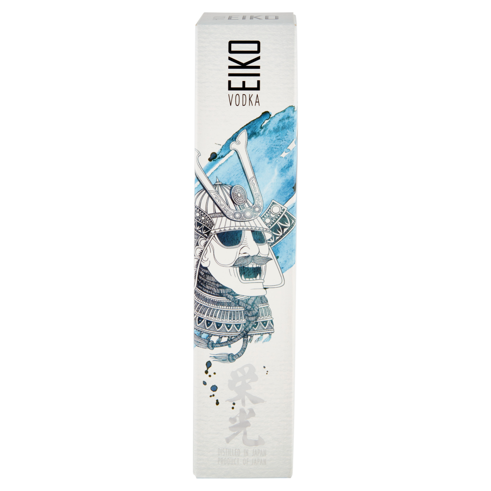 Eiko Vodka 700 ml