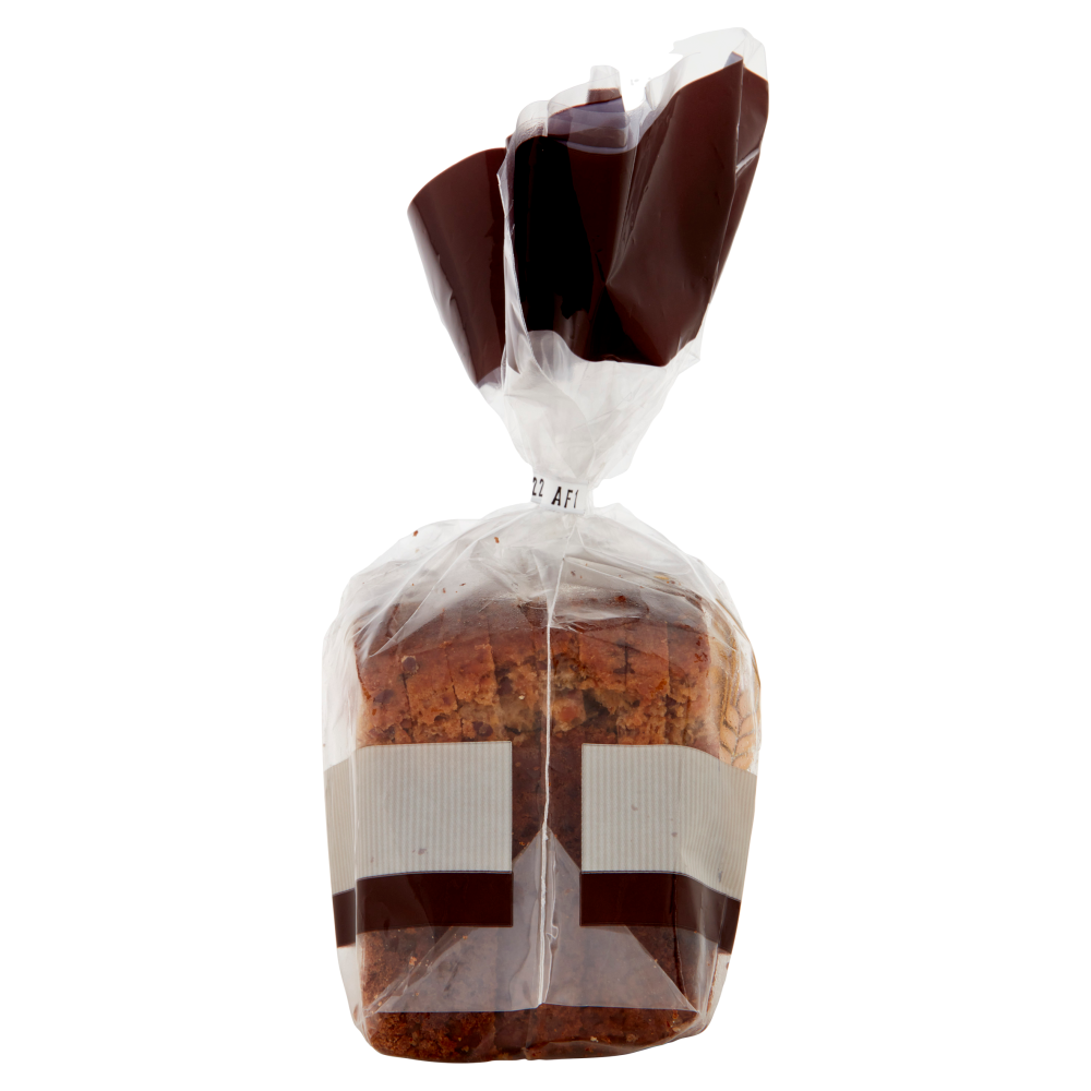 Gilli Pane multicereali 450 g