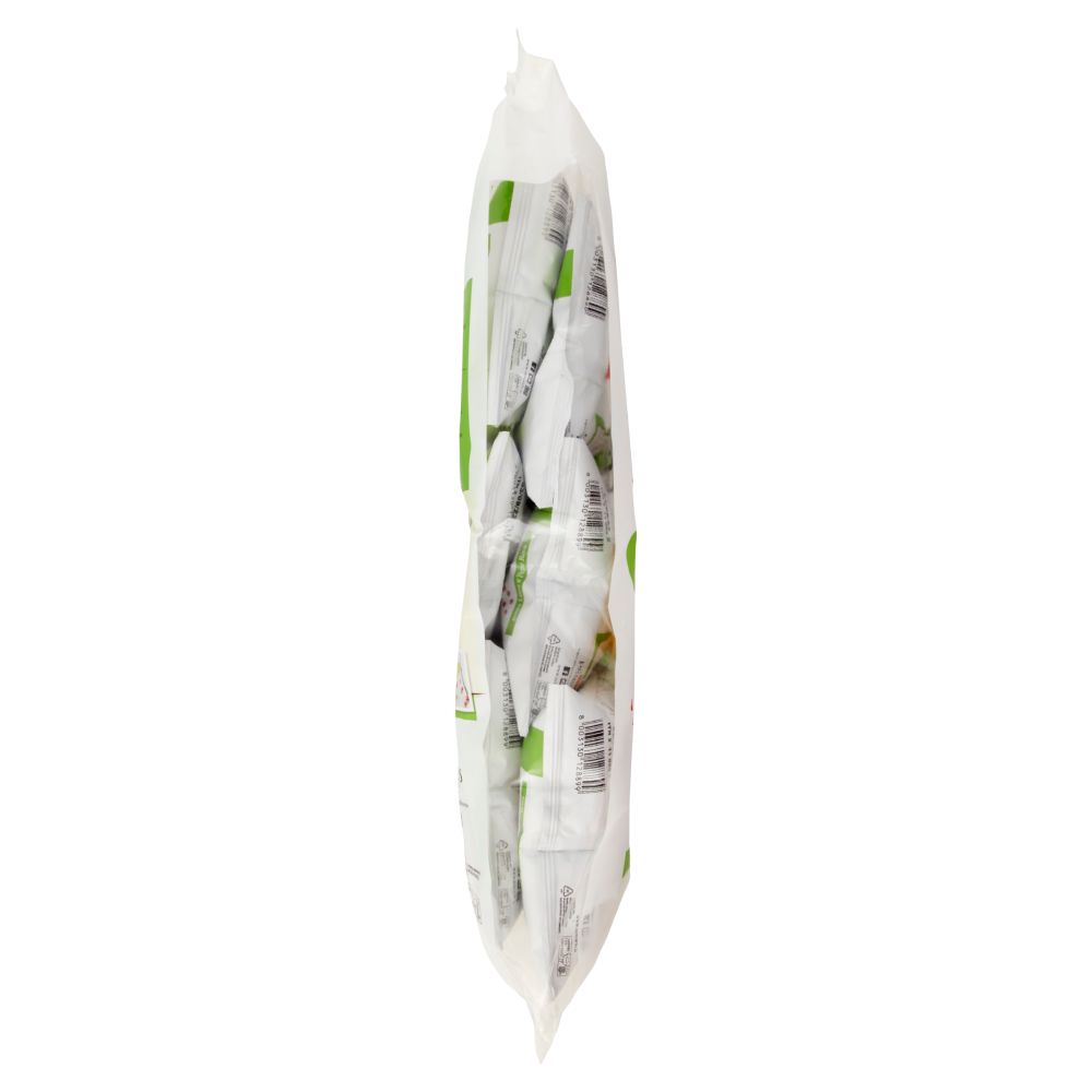 San Carlo piùgusto gusto Lime e Pepe Rosa 6 x 25 g