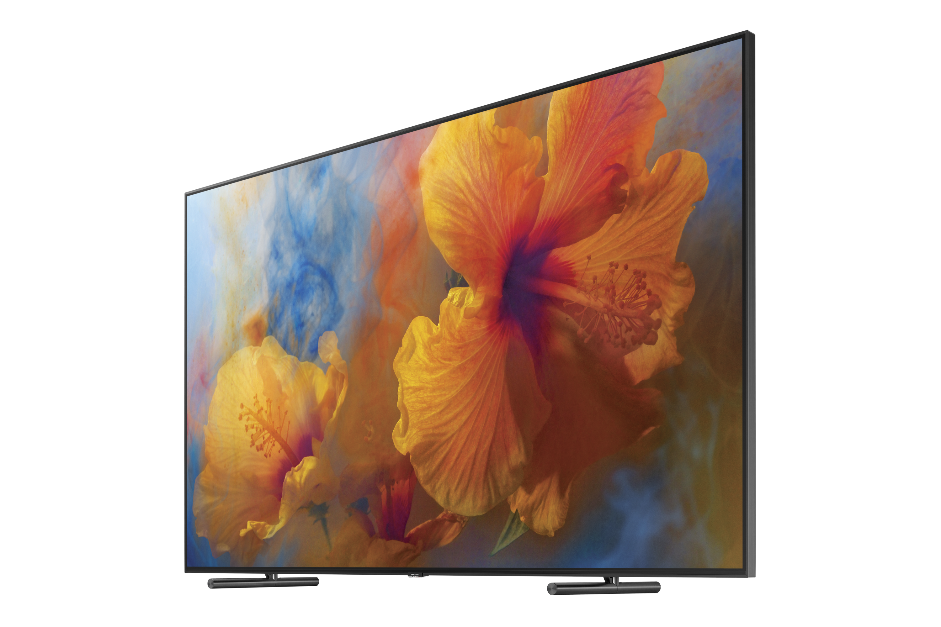 Samsung Q9F QLED TV 65'' Flat Serie 9