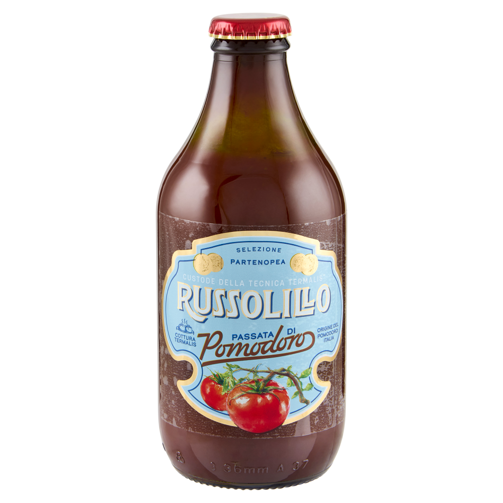 Russolillo Passata di Pomodoro 330 g