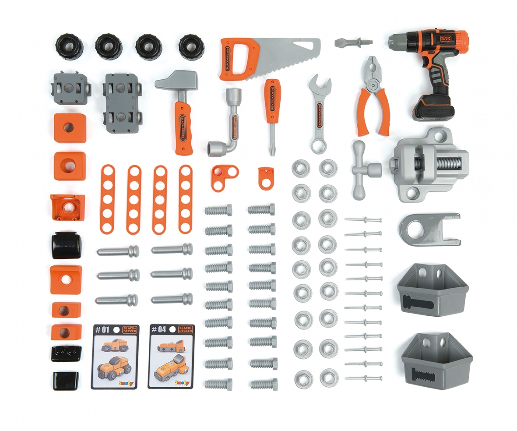 Smoby 360727 gioco di ruolo