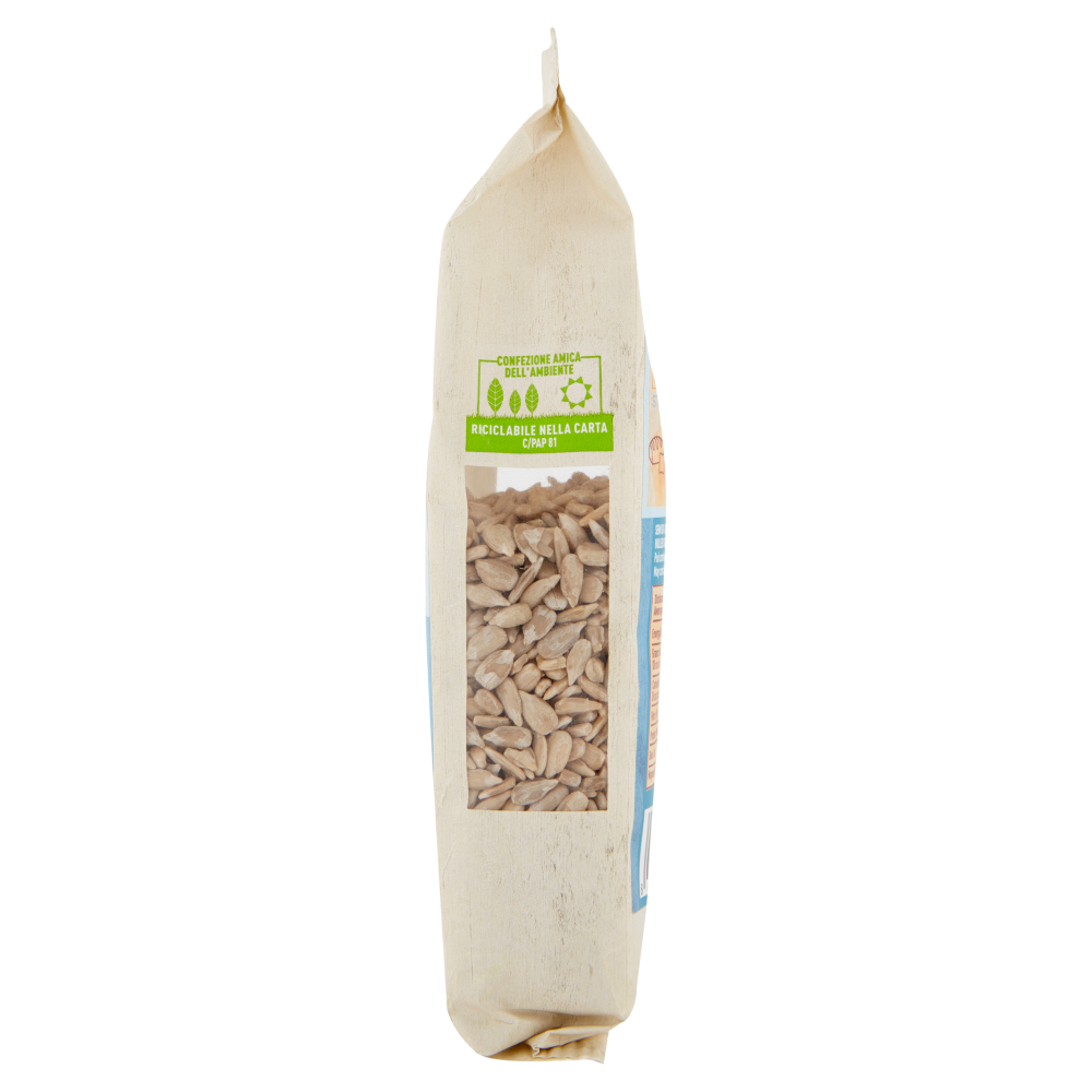Nuova Terra voglio Star Bene Semi di Girasole 150 g