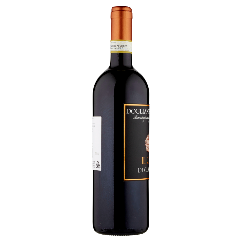 Clavesana il Clou Dogliani Superiore DOCG 750 ml