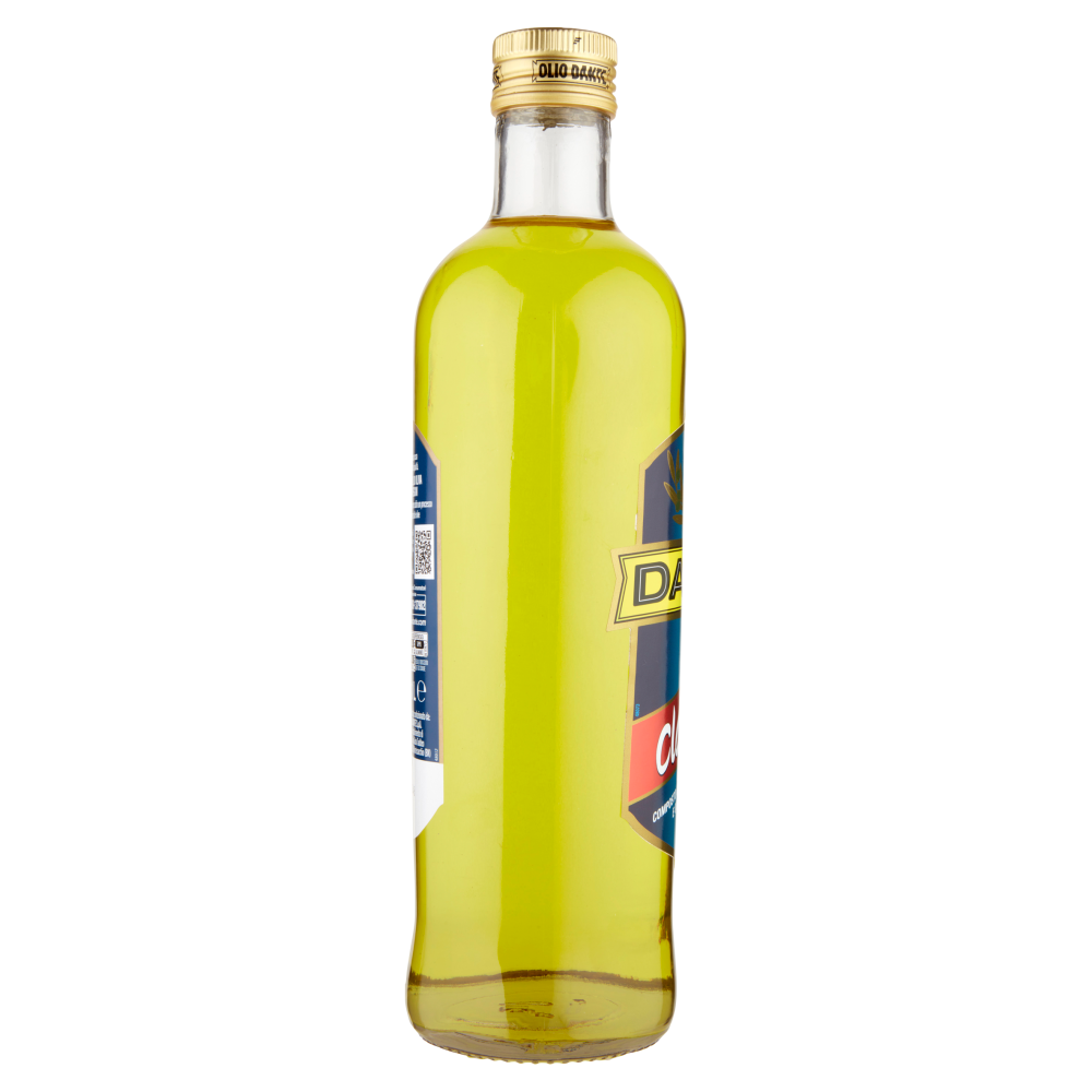 Dante Classico Olio di Oliva 1 L