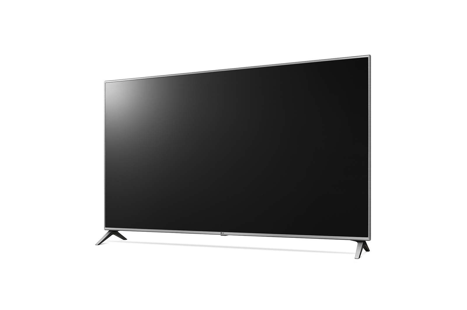 LG 65UK6500PLA TV 165,1 cm (65") 4K Ultra HD Smart TV Wi-Fi Grigio
