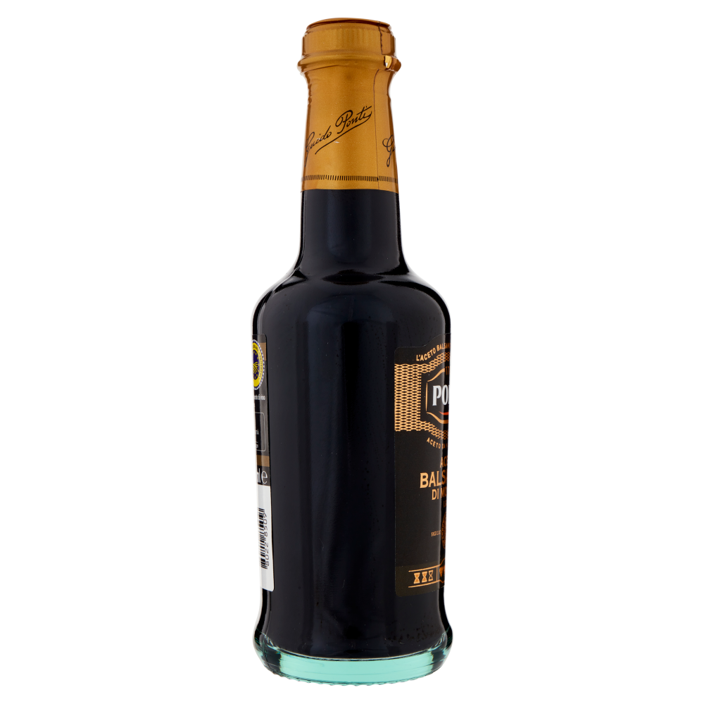 Ponti Aceto Balsamico di Modena I.G.P. Sigillo Ligneo 250 ml