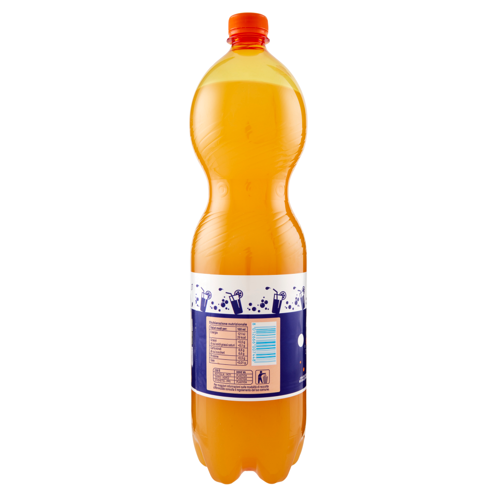 Carrefour Classic Aranciata 1,5 L