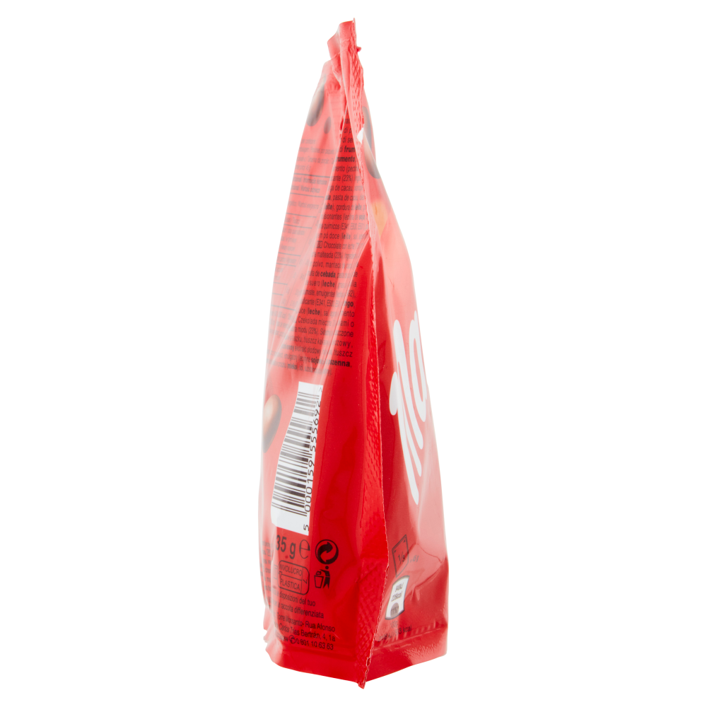 Maltesers croccanti praline al malto ricoperte di cioccolato al latte 135 g
