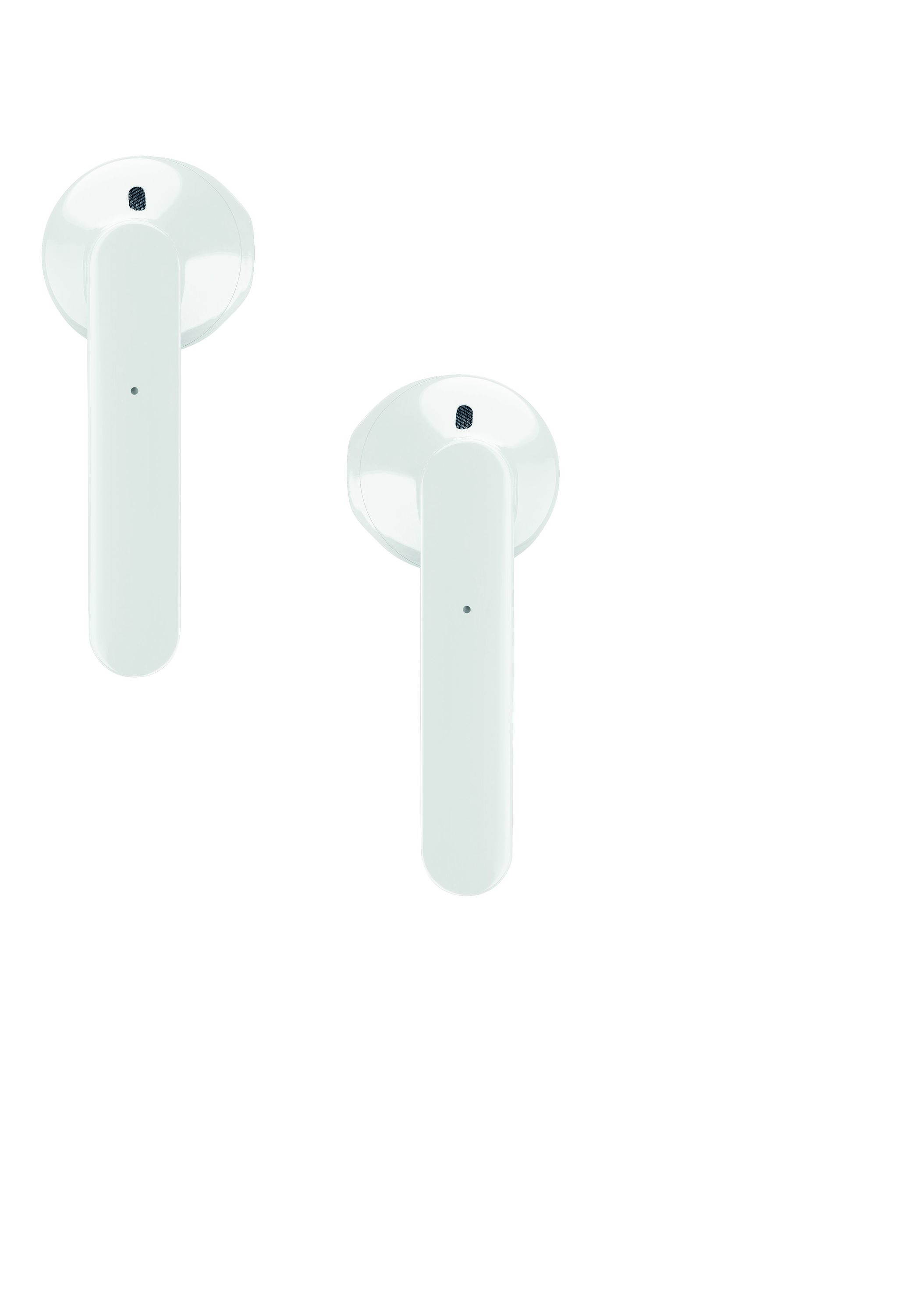 Cellularline TEKSIDE - TRUE WIRELESS EARPHONES