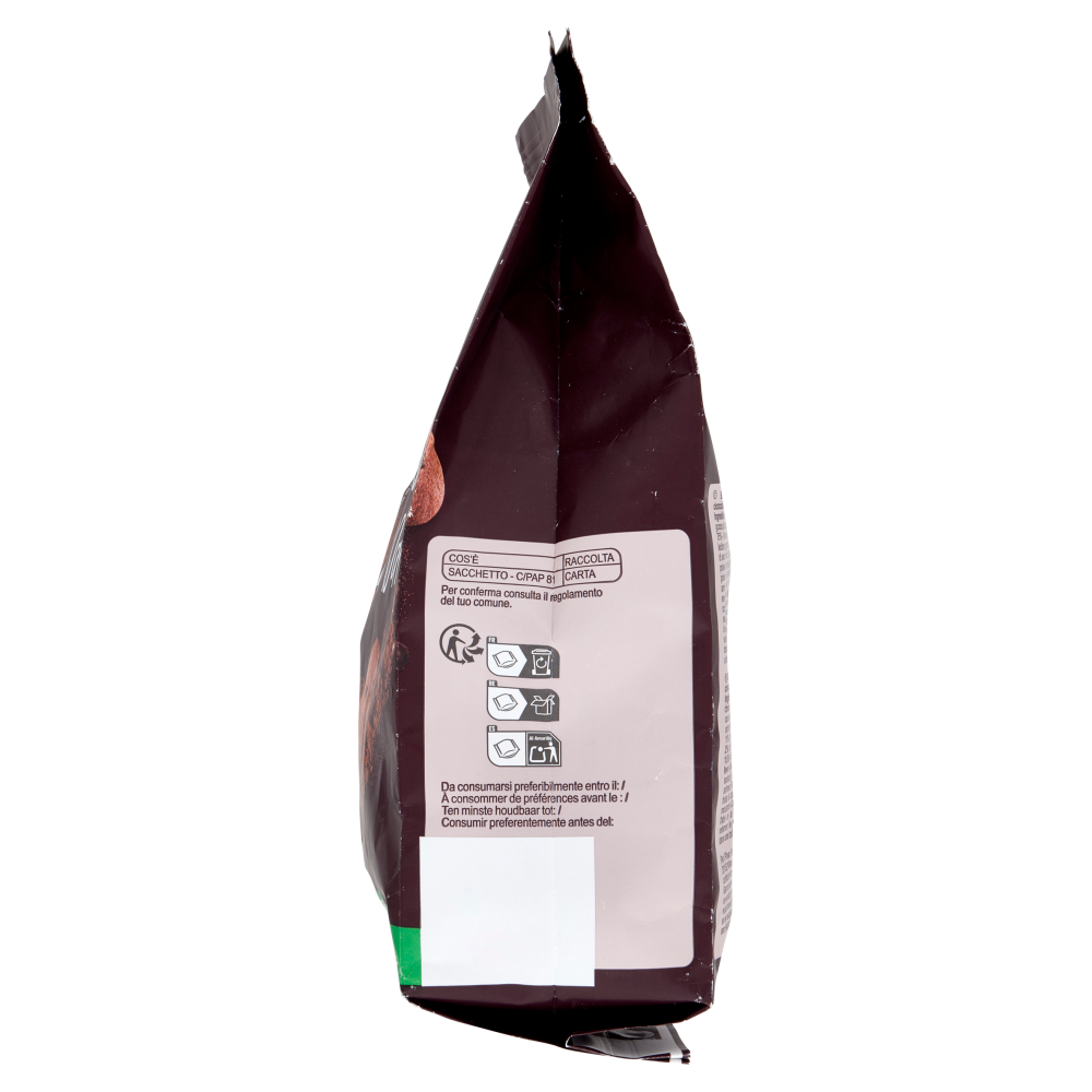 Carrefour Sensat Biscotti Choco Chunk Dark 400 g