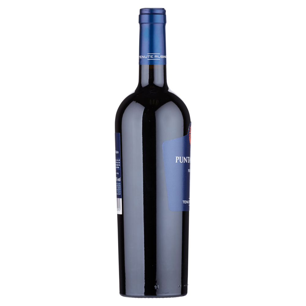 Tenute Rubino Punta Aquila Primitivo 75 cl