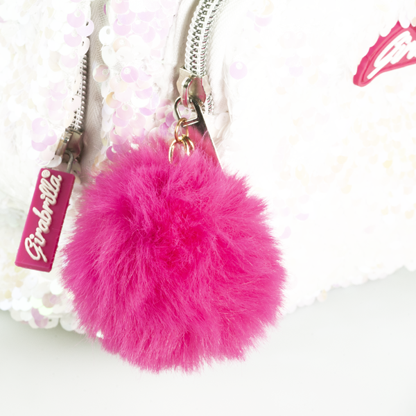 Nice 02530 zaino City backpack Colori assortiti Tessile