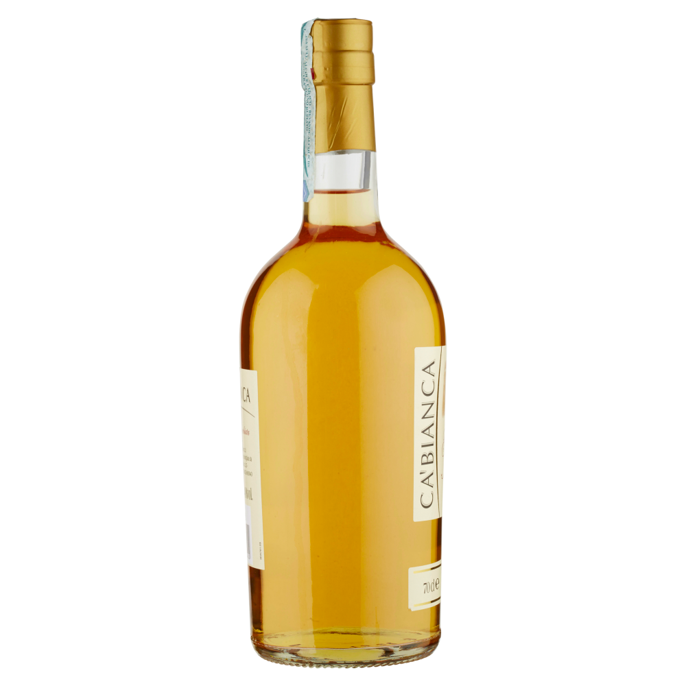 Ca' Bianca Grappa Invecchiata 70 cl