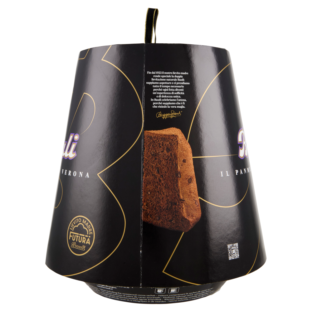 Bauli il Panmoro di Verona 1000 g