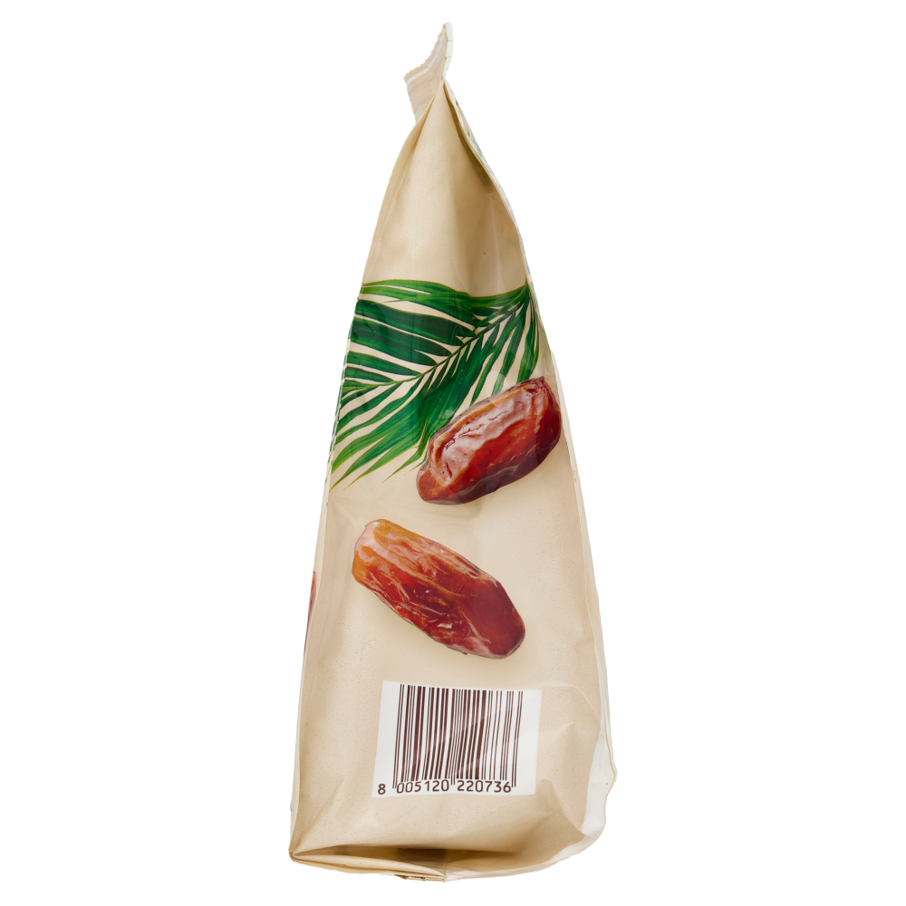 La Nostra Terra Datteri Deglet Nour con Nocciolo Tunisia 350 g