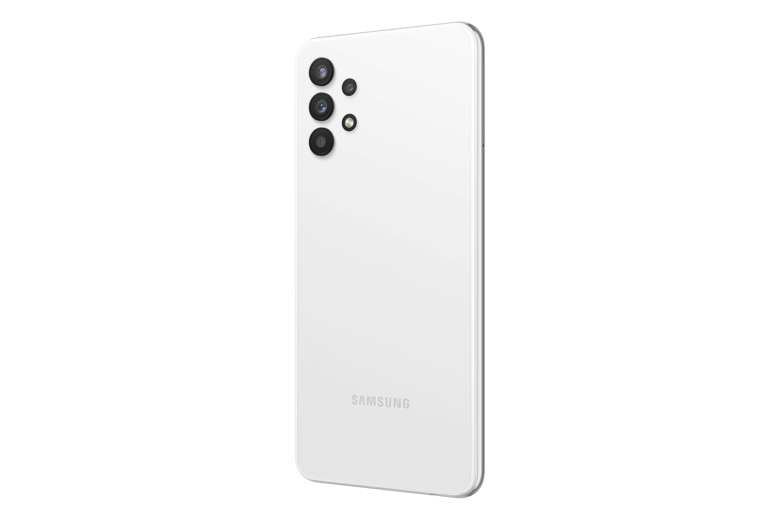 TIM Samsung Galaxy A32 5G 16,5 cm (6.5") Doppia SIM USB tipo-C 4 GB 128 GB 5000 mAh Bianco