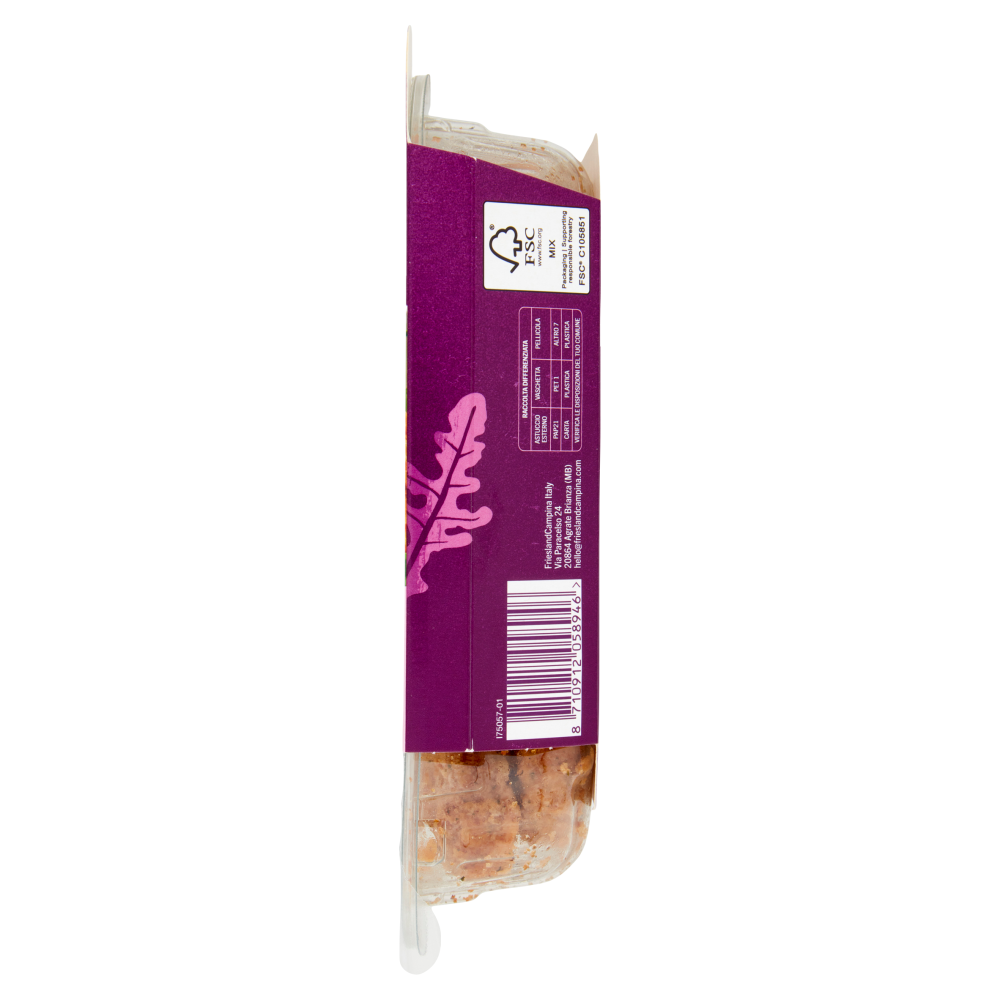 Valess Veggie Crispy Chicken Sticks con Chili 160 g