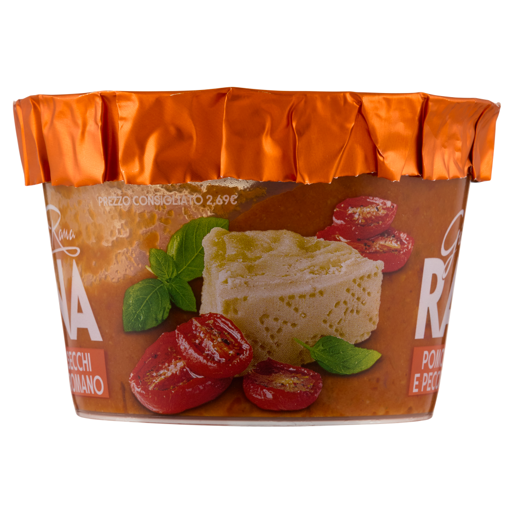 Giovanni Rana Pomodori Secchi e Pecorino Romano Pesto Fresco 140 g