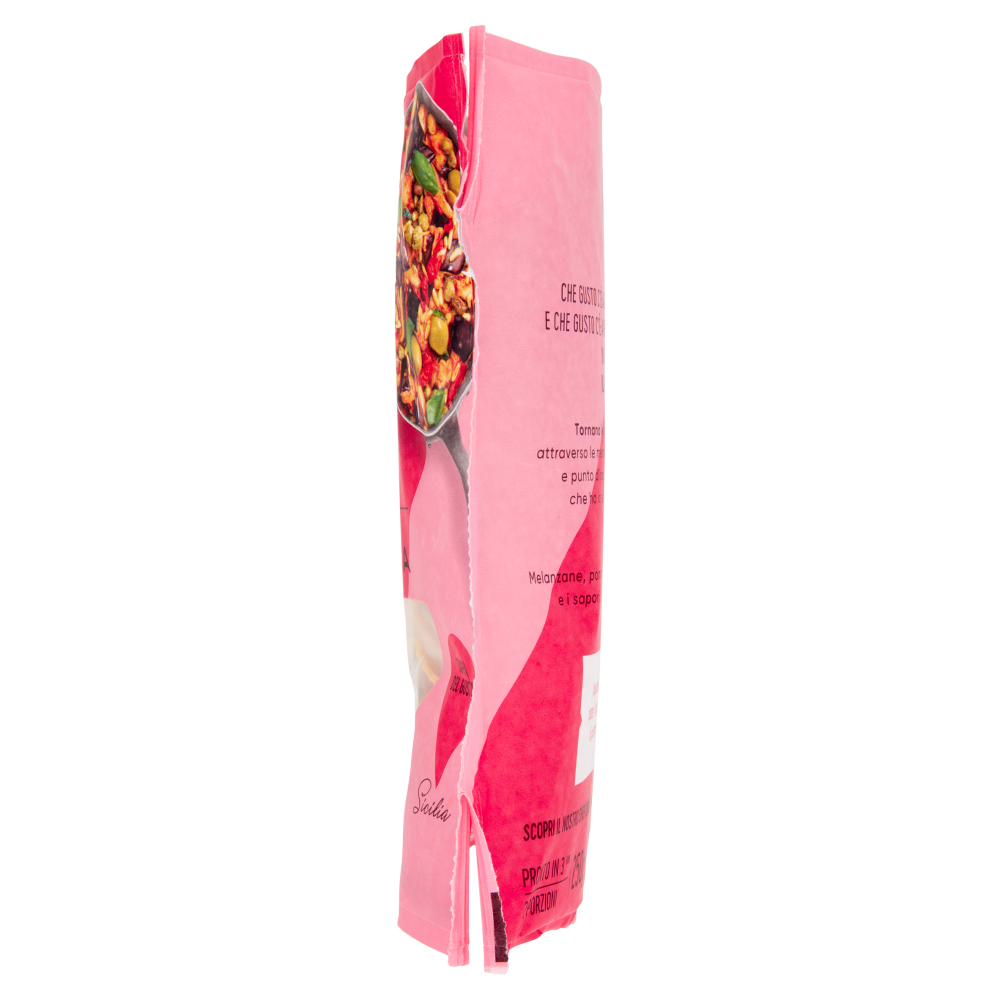 Giovanni Rana Giro d'Italia Ripieno Caponata 250 g