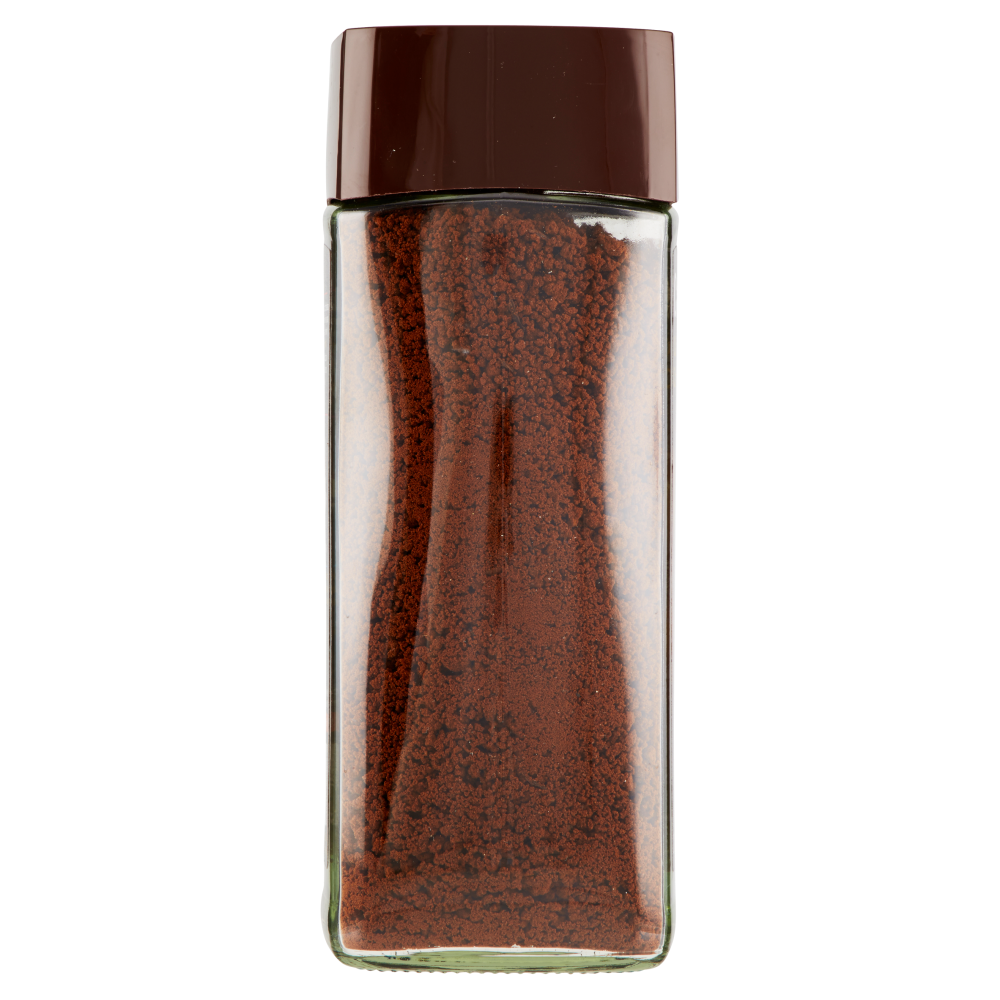 Carrefour Caffè Solubile Intensamente Ricca 200 g