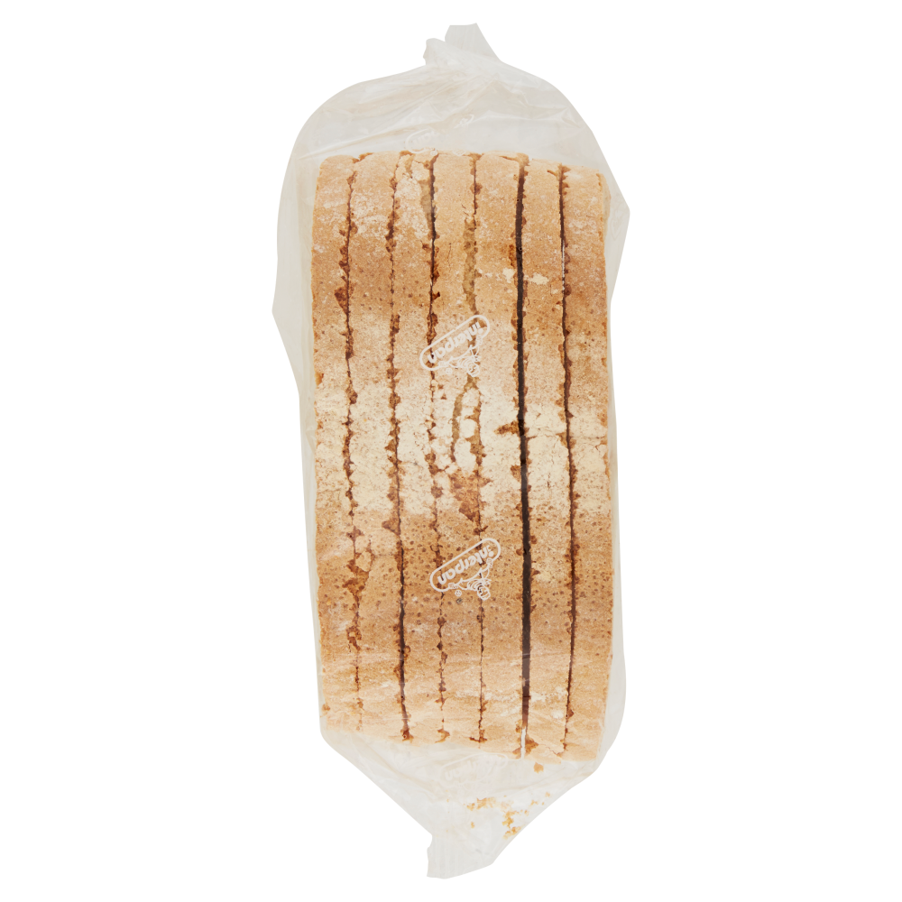 interpan I pani della tradizione Pane di Terni 350 g