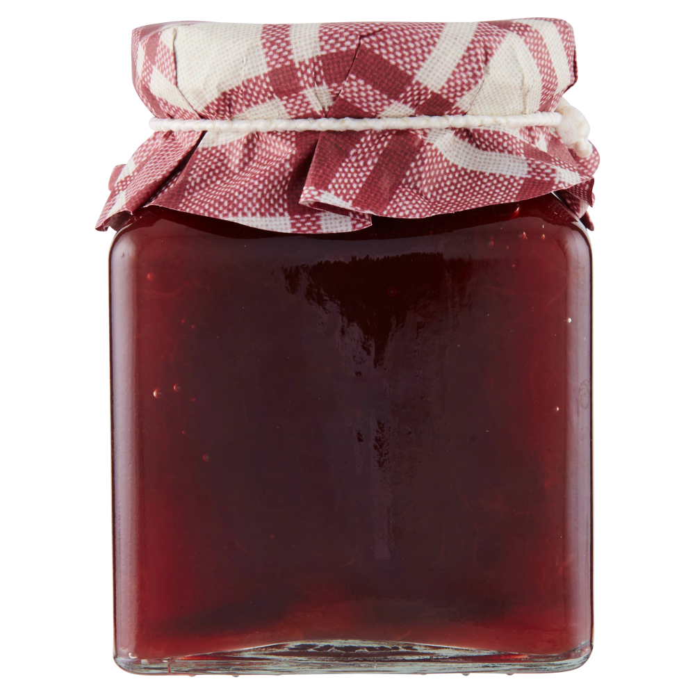 il frutteto delle meraviglie di Nonna Alice Confettura extra di Susine 340 g