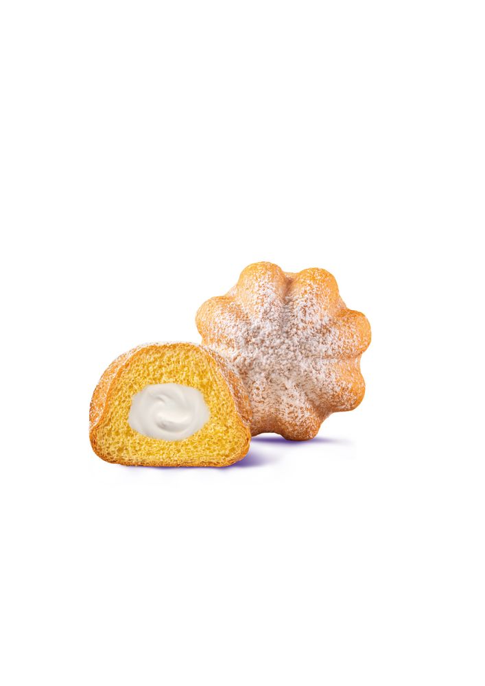 Pandorì Latte 178gr