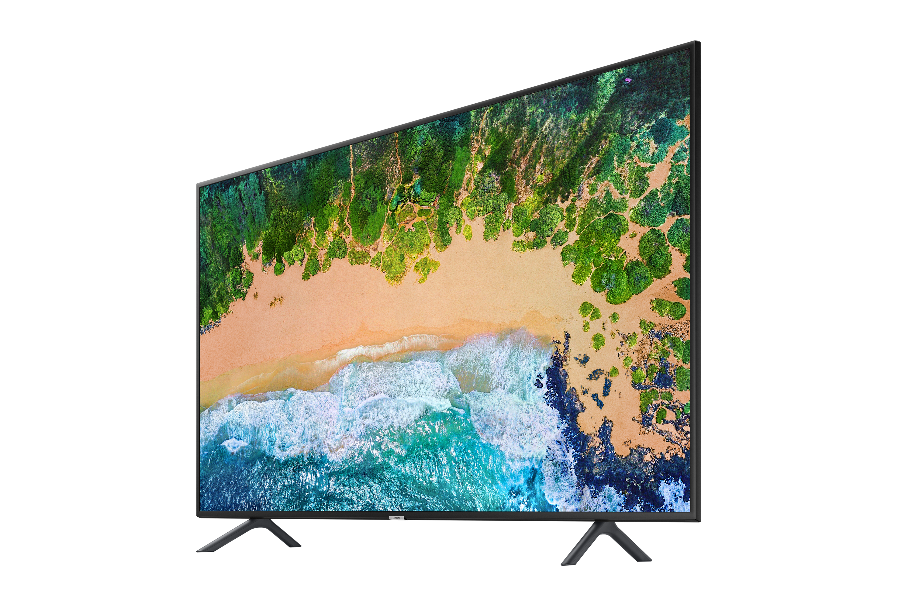 Samsung TV UHD 4K 49'' Flat NU7170
