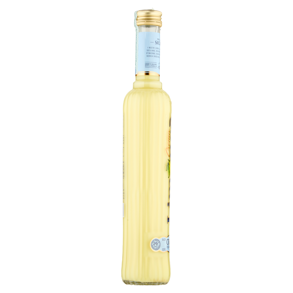 Limoncè Crema 0,5 L