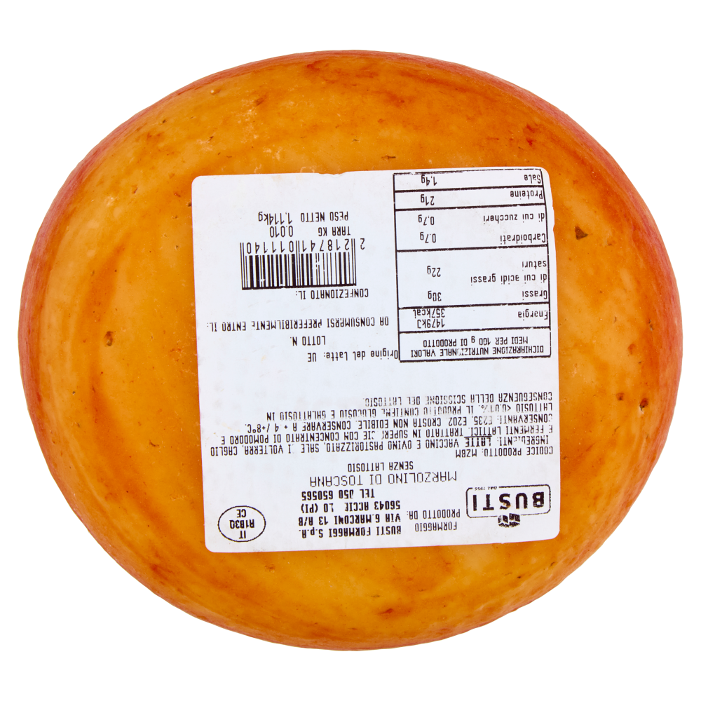 Marzolino di Toscana 