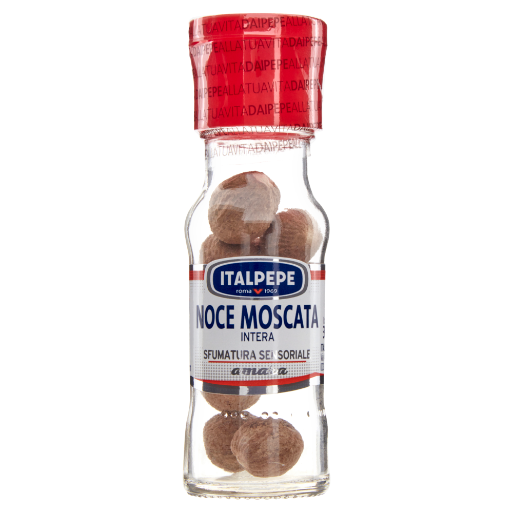 Italpepe Noce Moscata Intera 30 g