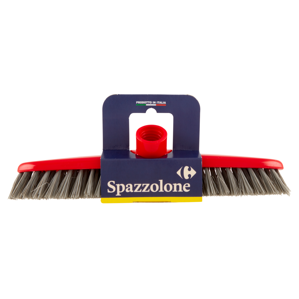 Carrefour Spazzolone