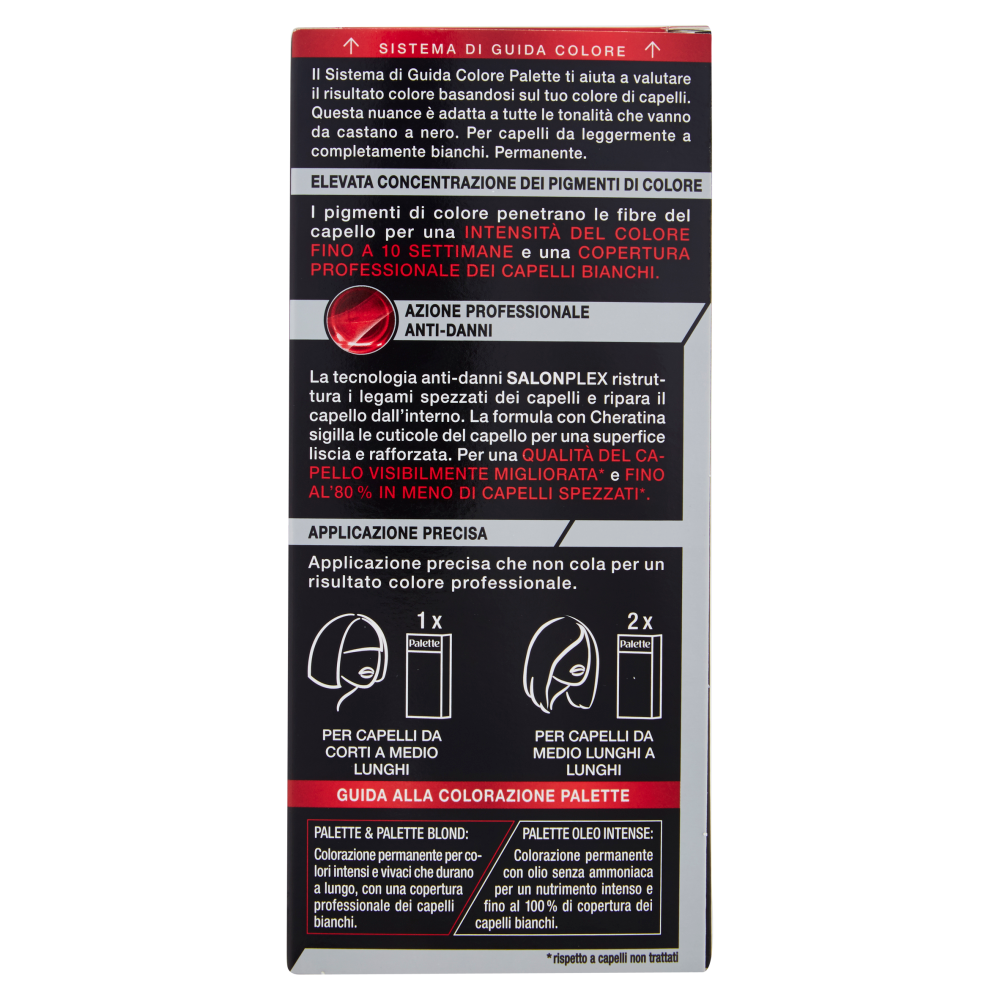 Palette 1_4 Nero Blu