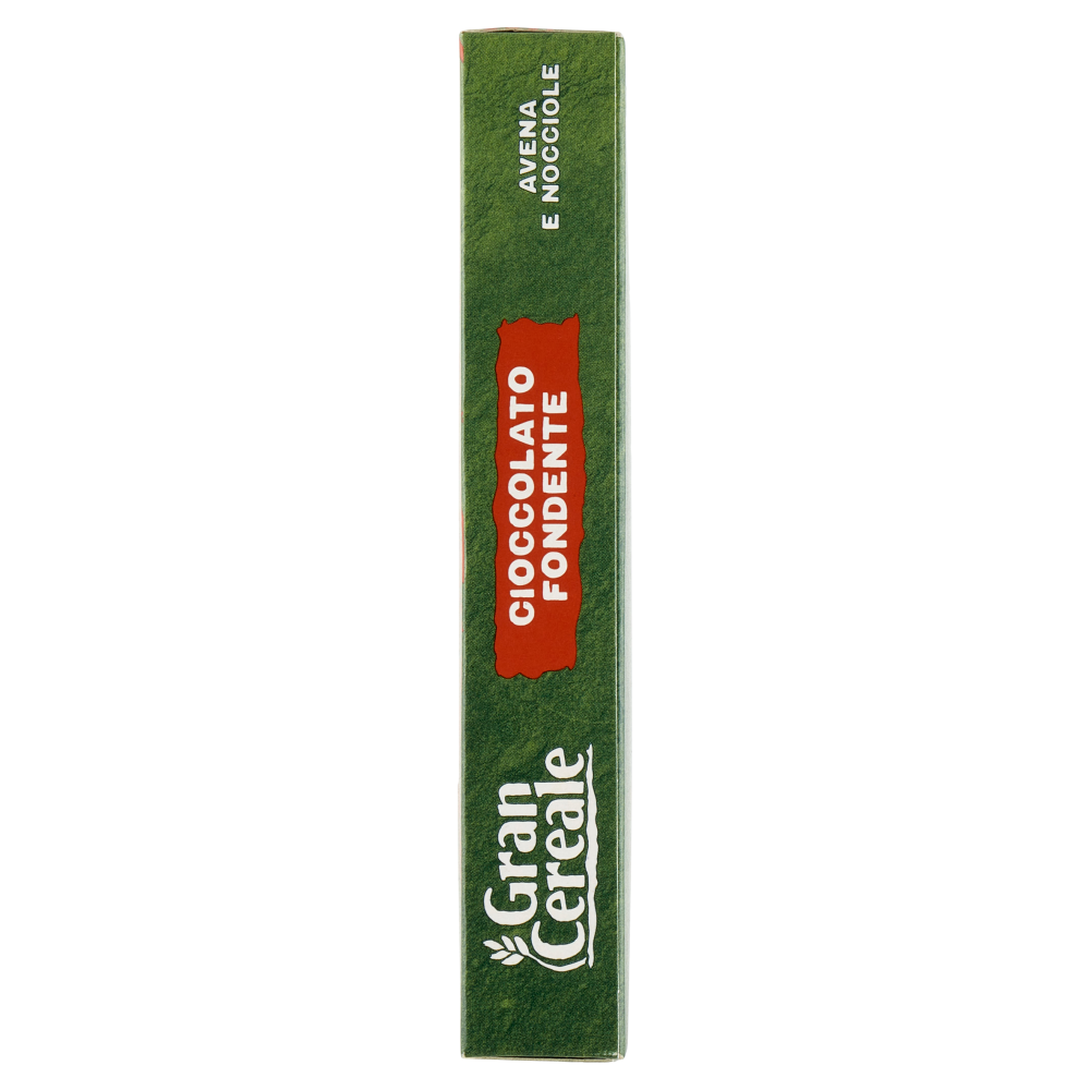 Grancereale Barrette cereali cioccolato fondente 125g