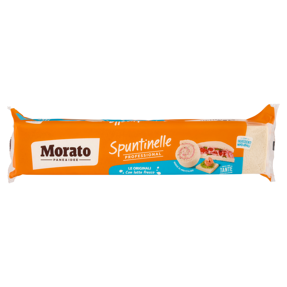 Morato Spuntinelle le Originali Professional 1000 g
