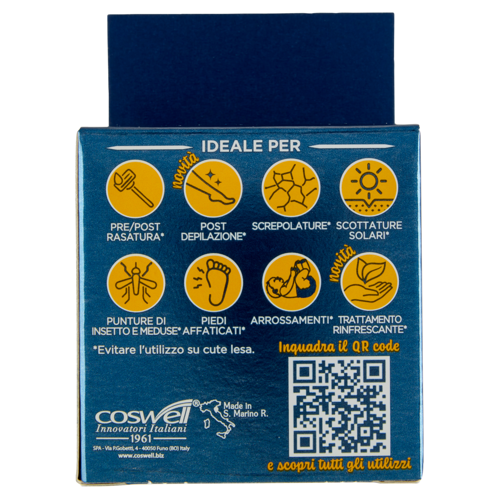 Prep Crema Dermoprotettiva 75 ml