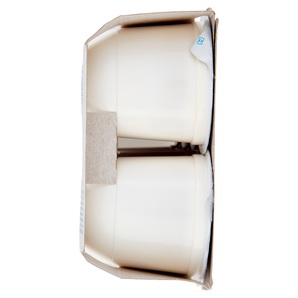 Simpl Yogurt intero alla Frutta 2 fragola - 2 banana - 2 albicocca - 2 frutti di bosco 8 x 125 g