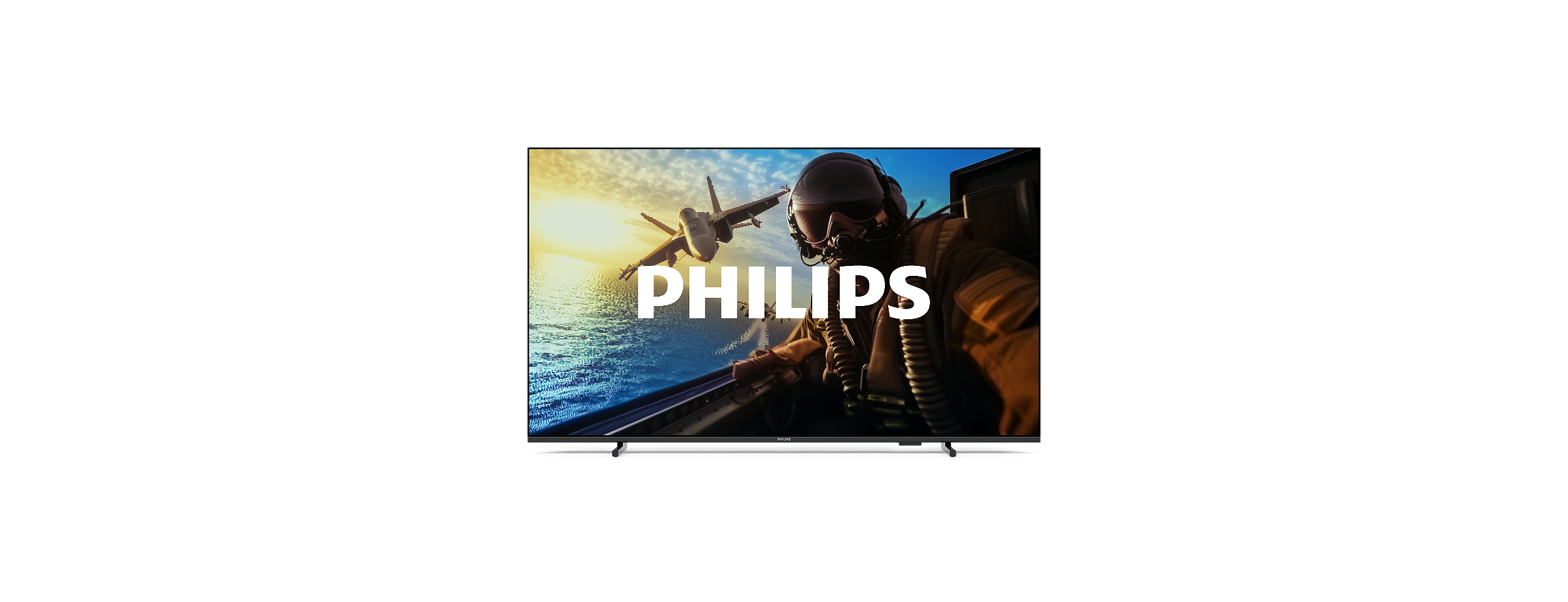 Philips 7000 series 55PUS7000/12 TV 139,7 cm (55") 4K Ultra HD Smart TV Wi-Fi Nero