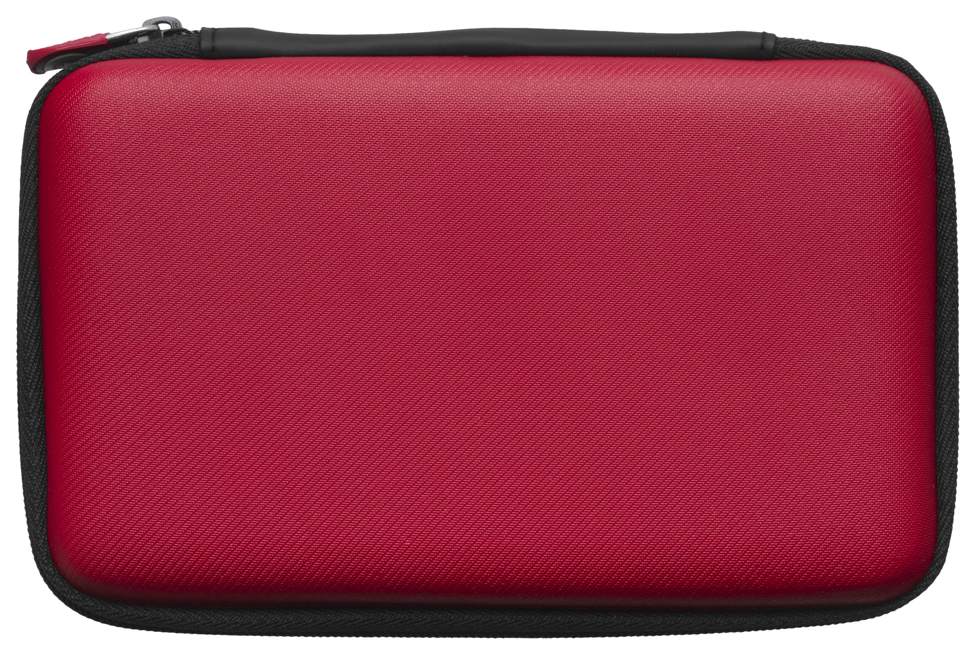 Bigben Interactive 3DSXLPOUCH custodia per console portatile Custodia a tasca Nintendo EVA (Acetato del vinile dell'etilene) Nero, Blu, Grigio, Rosa, Rosso