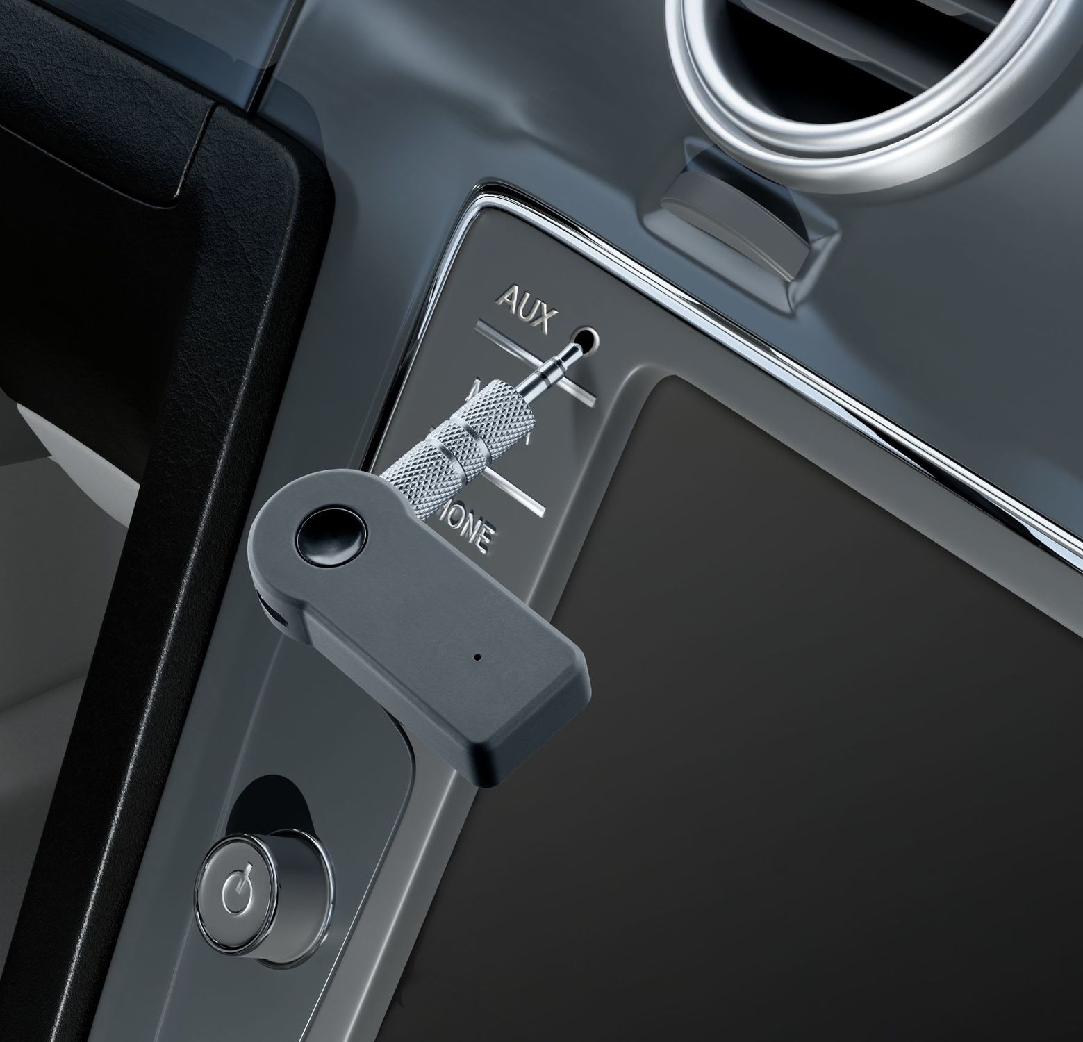 Cellularline Music Receiver - Universale