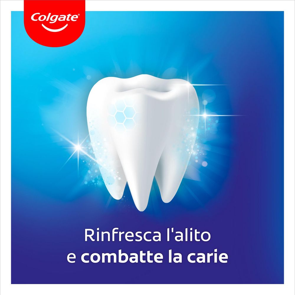 Colgate dentifricio sbiancante Sensation White 75 ml