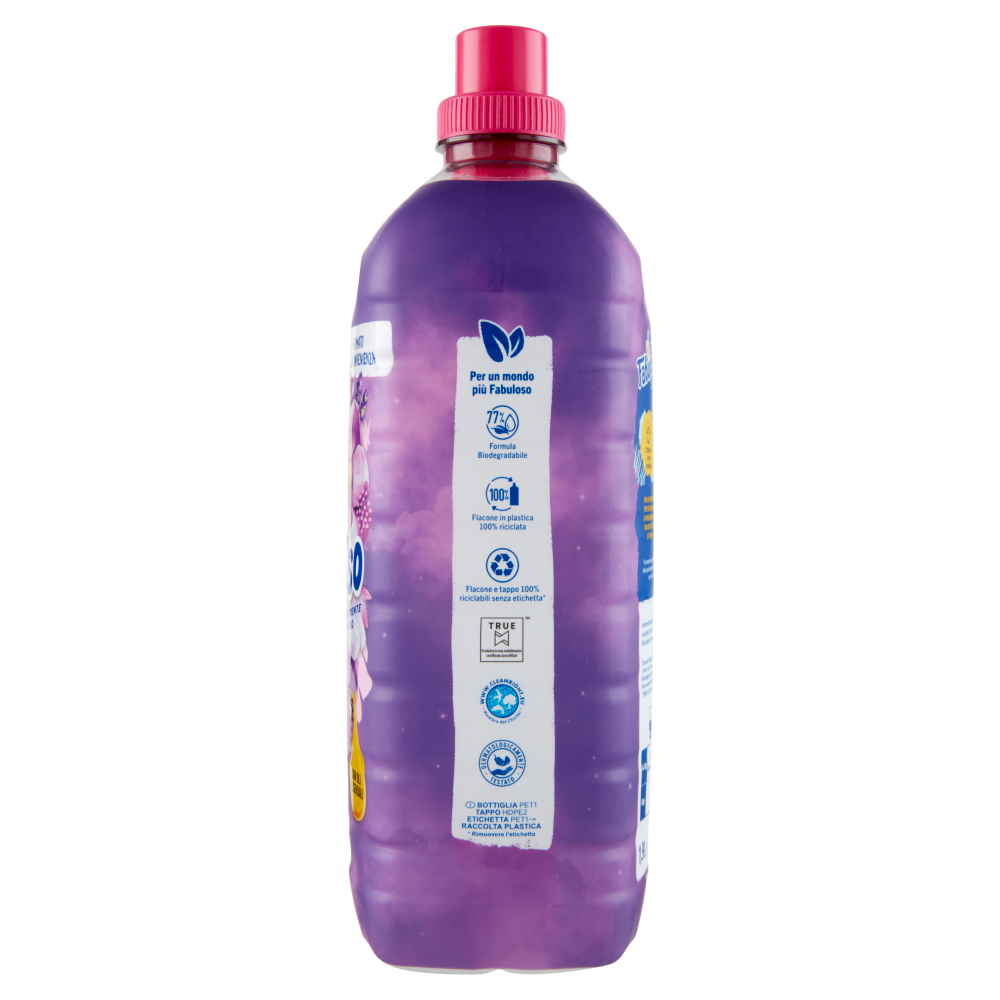 Fabuloso ammorbidente concentrato profumato Magnolia 1,9 L