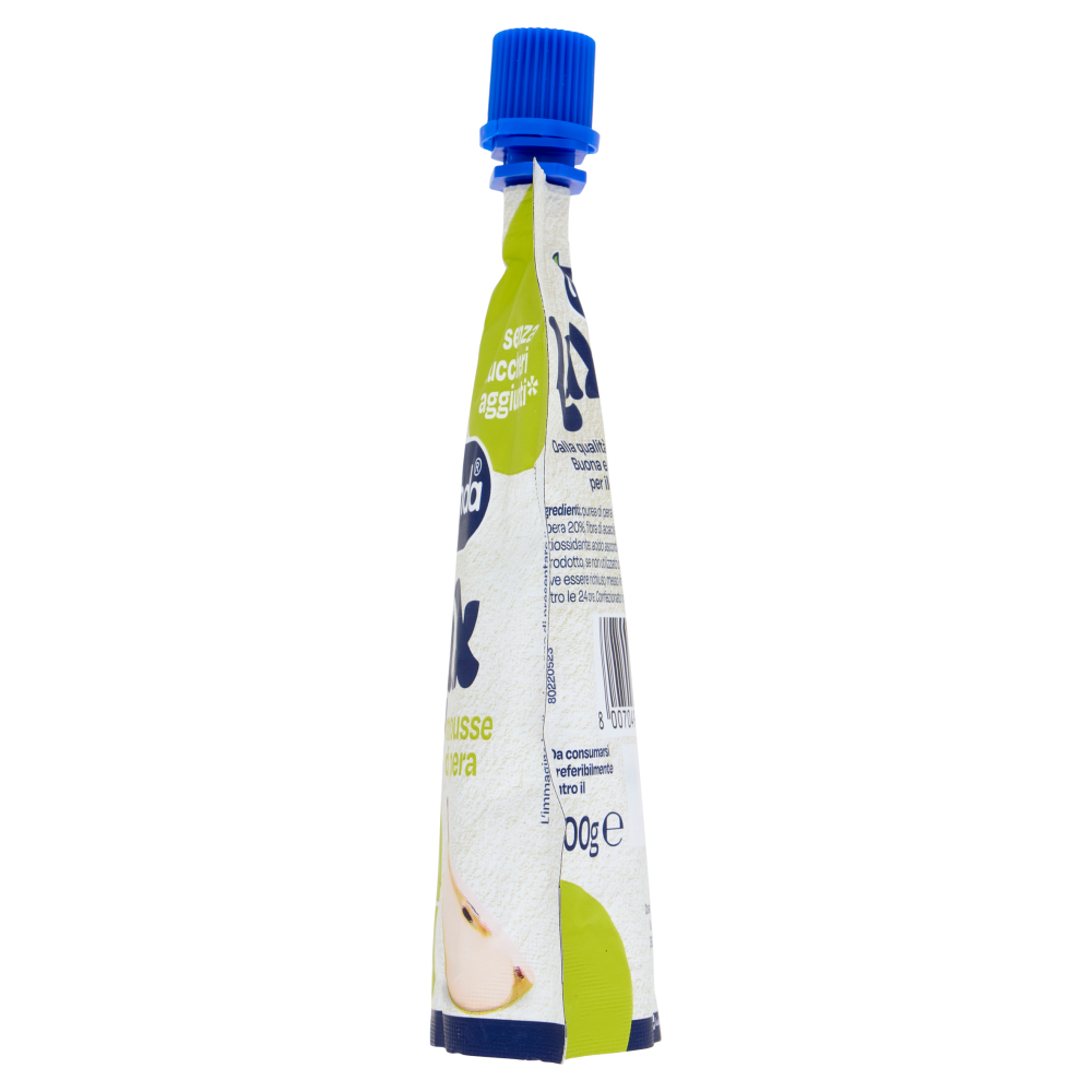 Melinda Lax mousse di pera 100 g