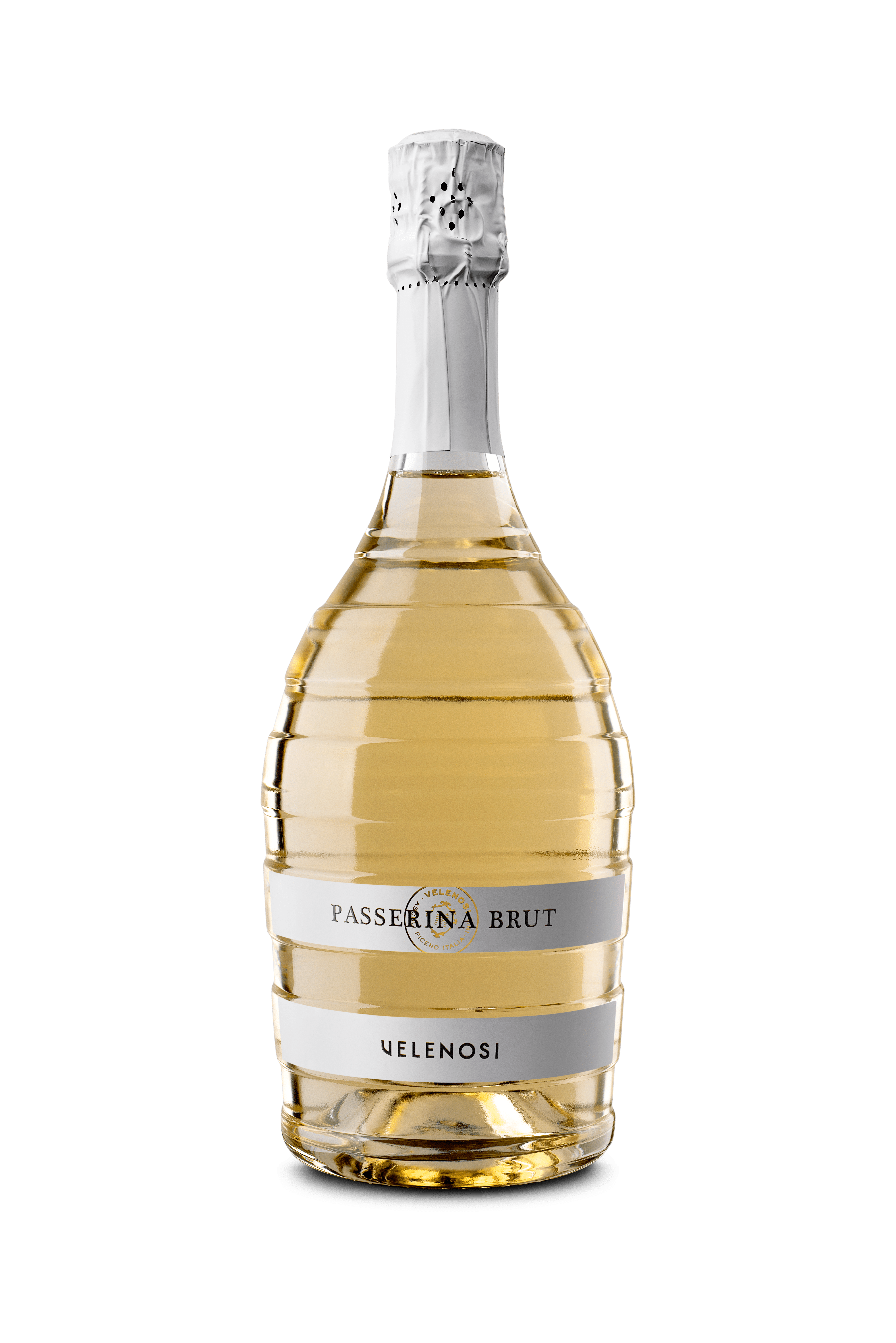 Spumante Passerina Brut Villa Angela 750 ml