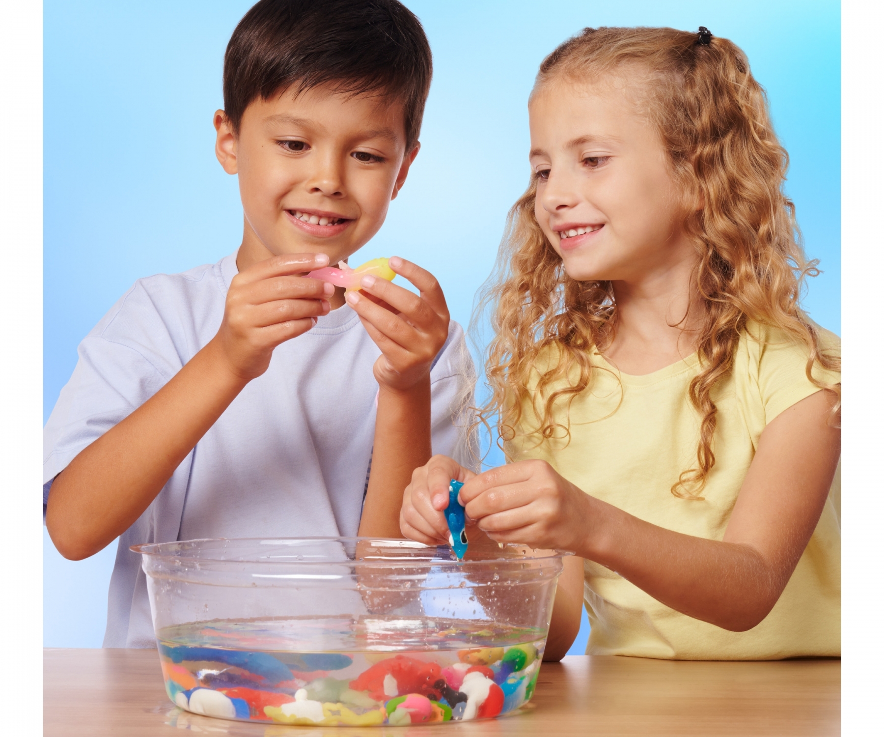 Simba Toys Aqua Gelz Deluxe Set