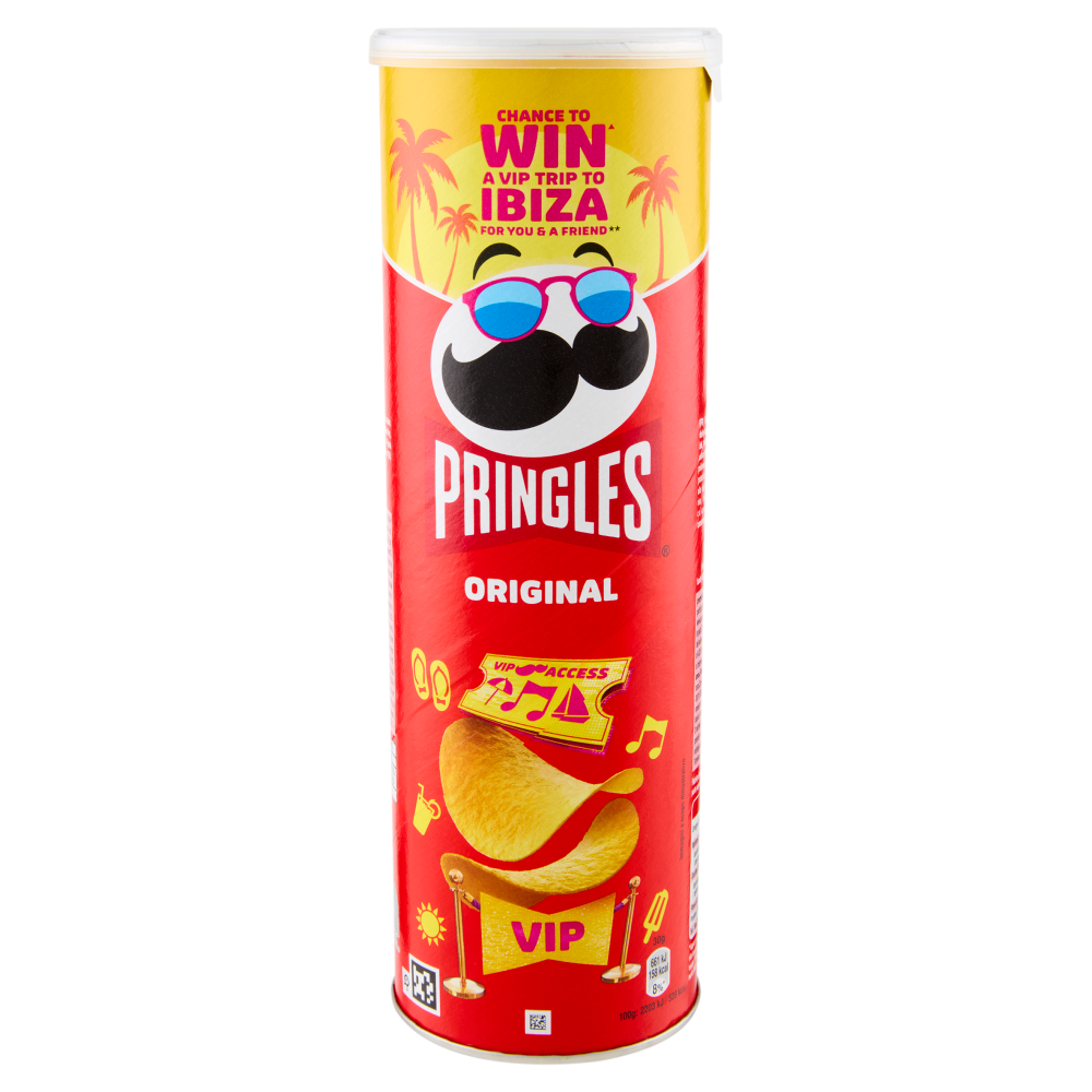 Pringles Original 175 g