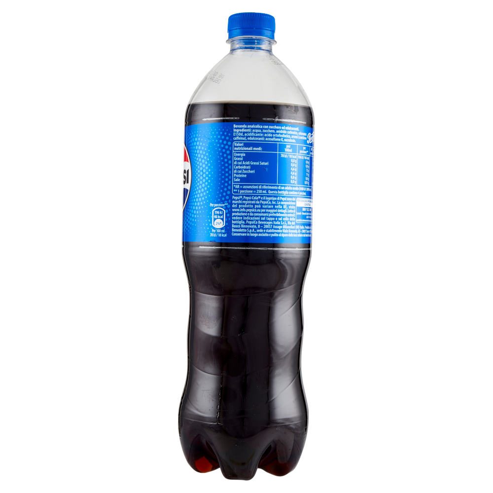 Pepsi 1 L