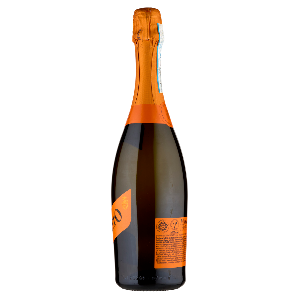 Mionetto Prestige Collection Prosecco DOC Treviso Brut 750 ml